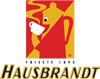 Hausbrandt Caffe