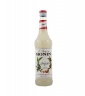 Syrop do kawy Monin o smaku Almond 700 ml - Migdał 