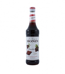 Syrop do kawy Monin o smaku Chocolate 700 ml - Czekolada 