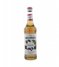 Syrop do kawy Monin o smaku Hazelnut 700 ml - Orzech Laskowy