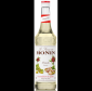 Syrop do kawy Monin o smaku Pistachio 700 ml - Pistacja