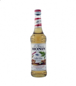 Syrop do kawy Monin o smaku Toffee Nut 700 ml - Toffee 