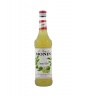 Syrop Monin o smaku Lime 700 ml - Limonka