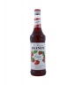 Syrop Monin o smaku Strawberry 700 ml - Truskawka