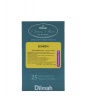 Dilmah Lemon (Cytryna) - 25 kopert