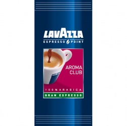 Lavazza Espresso Point Aroma Club GE