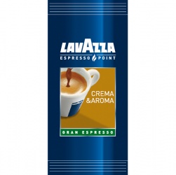Lavazza Espresso Point Crema e Aroma GE
