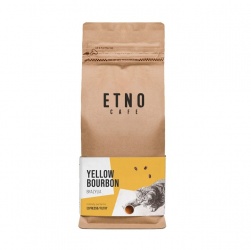 Etno Cafe Yellow Bourbon