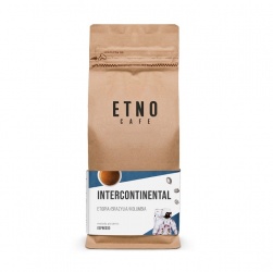 Etno Cafe Intercontinental