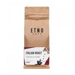 Etno Cafe Italian Roast