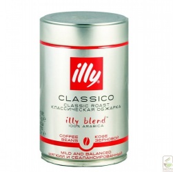 Illy Espresso 250 g