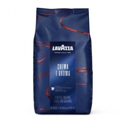 Lavazza Crema e Aroma Blue