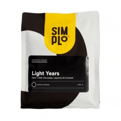 SIMPLo Light Years 