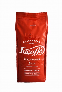 Lucaffe Espresso Bar